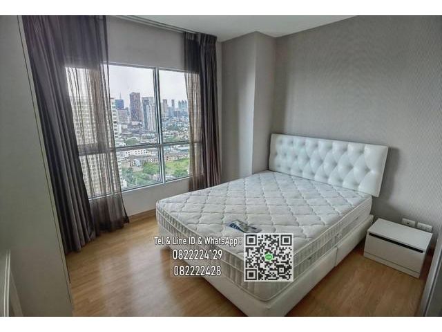 ขายคอนโด Aspire พระราม 4  28ตรม