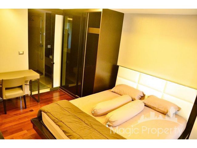 ให้เช่าคอนโดมิเนียม 1 ห้องนอน ใน ดิ แอดเดรส สุขุมวิท 61, แขวงคลองตันเหนือ เขตวัฒนา กทม.