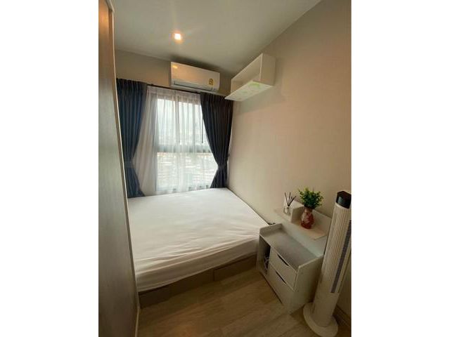 ให้เช่าคอนโด The Privacy Rama 9 ใกล้เดอะมอลล์ราม