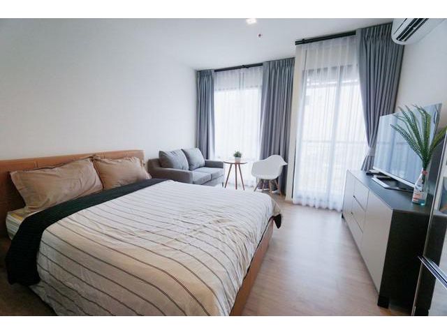 ให้เช่าคอนโด Rhythm Sukhumvit 36-38 ใกล้BTSทองหล่อ