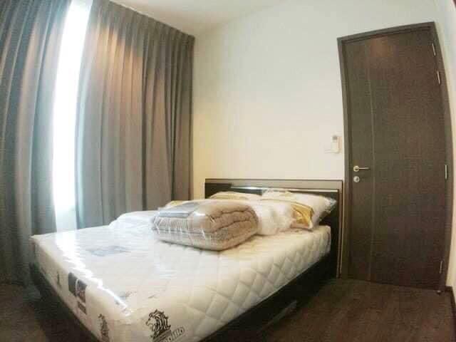 ให้เช่าคอนโด Edge Sukhumvit 23 ใกล้ BTS อโศก