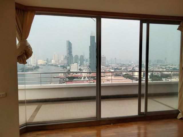 ให้เช่าคอนโด River heaven  เจริญกรุง 76