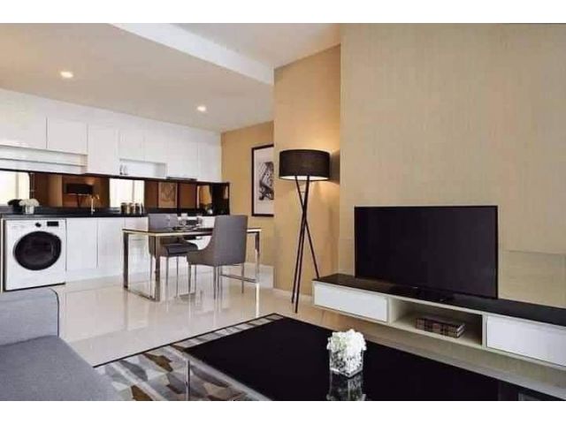 For rent 2bedrooms at Movenpick Ekkamai.