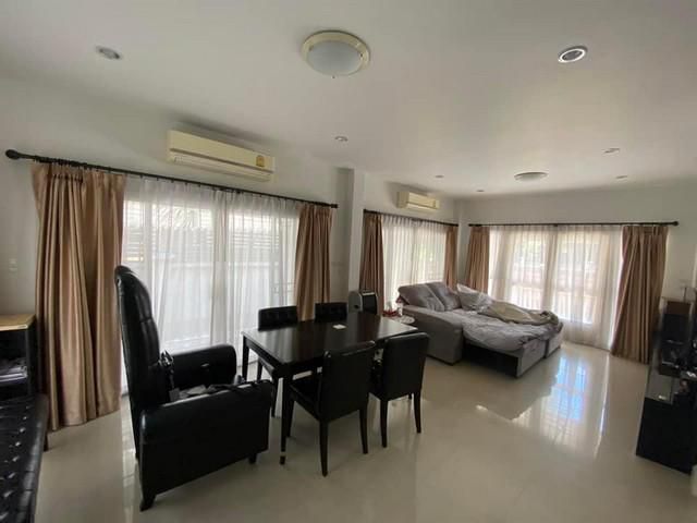 PP33 ขายบ้านเดี่ยว ศิมันตรา ลาดพร้าว 71