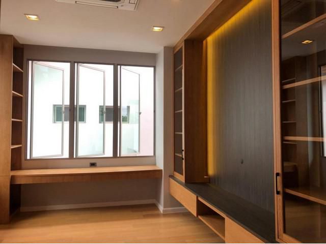 PL16 ขาย บ้านเดี่ยว ไพรเวท เนอวานานอร์ท