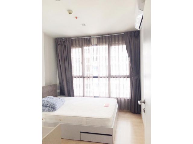 ให้เช่าคอนโด The Base Chaengwattana / เดอะ เบส แจ้งวัฒนะ เมือง 35ตรม. 10B/850