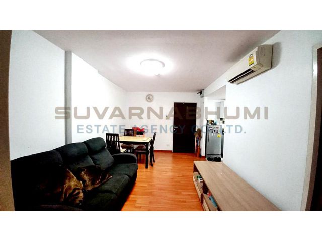 ขาย คอนโด 2 ห้องนอน ชาโตว์ อิน ทาวน์ รัชดา 17 (Chateau In Town Ratchada 17)
