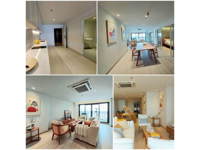 ขายคอนโด State Tower ชั้น 50 วิวสีลม