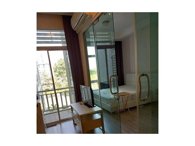ขายและเช่า คอนโด My hip condo  หนองป่าครั่ง  เชียงใหม่