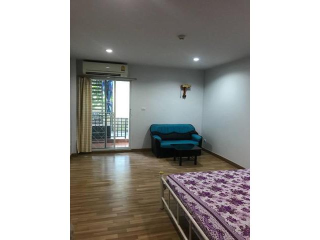 ด่วนห้องใหม่ คอนโด รีเจนท์ โฮม 14