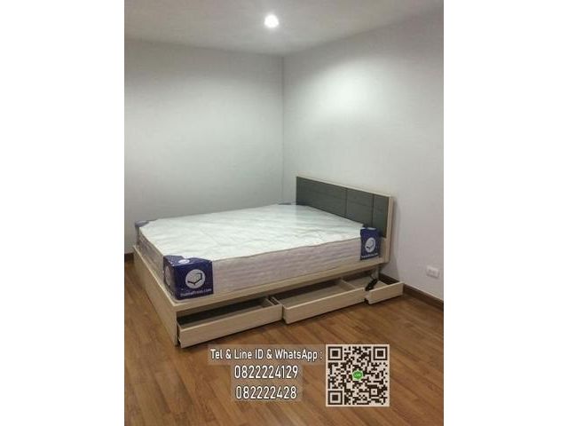ให้เช่าคอนโด Regent 22 Sukhumvit 85 ขนาด31ตรม.