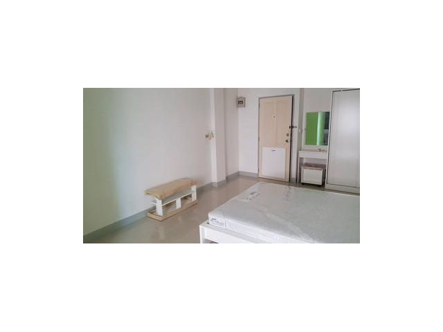 คอนโดโลตัส 26ตรม ใกล้เซ็นทรัลแจ้งวัฒนะ ตึกจัสมิน