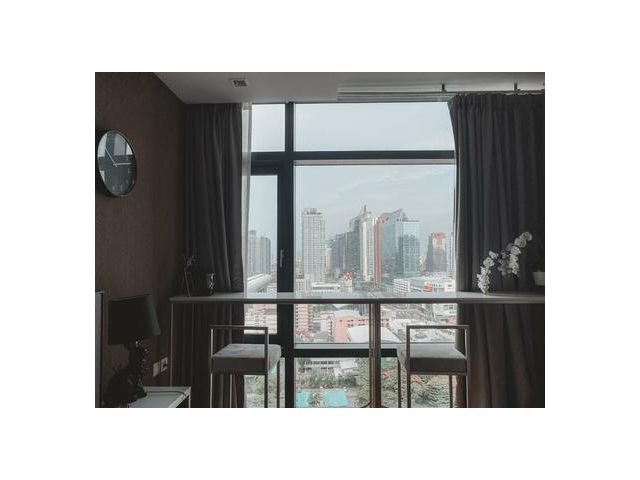 For Sale Circle Living Prototype 1 Bed 6.99 Mb