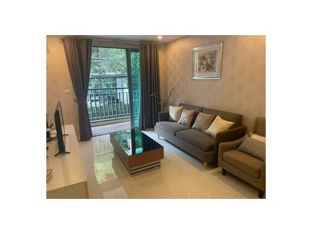 For Sale Voque Sukhumvit 31 2 Bed 12 Mb