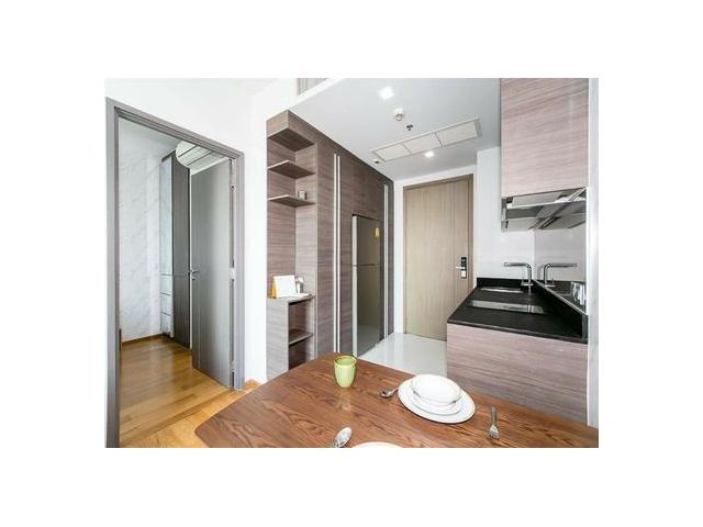 For Sale Keyne - คีน บาย แสนสิริ 1 Bed 6.8 Mb