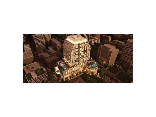 For Sale 15 Sukhumvit Residences 4 Bed 40.75 Mb