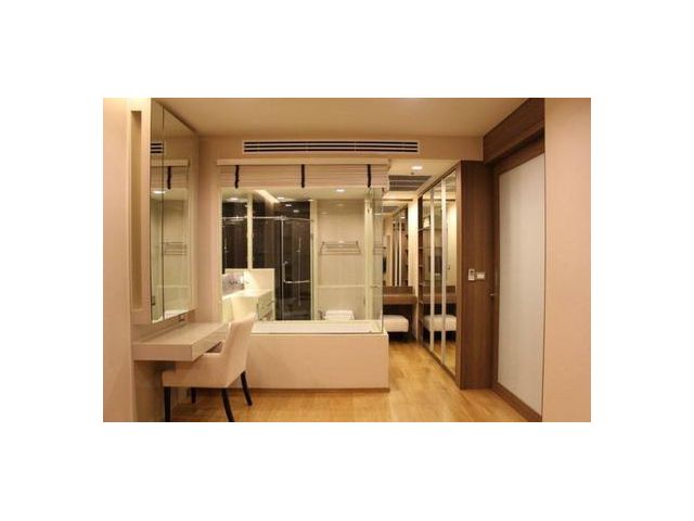 For Sale The Address Sathorn 1 Bed 9.6 Mb