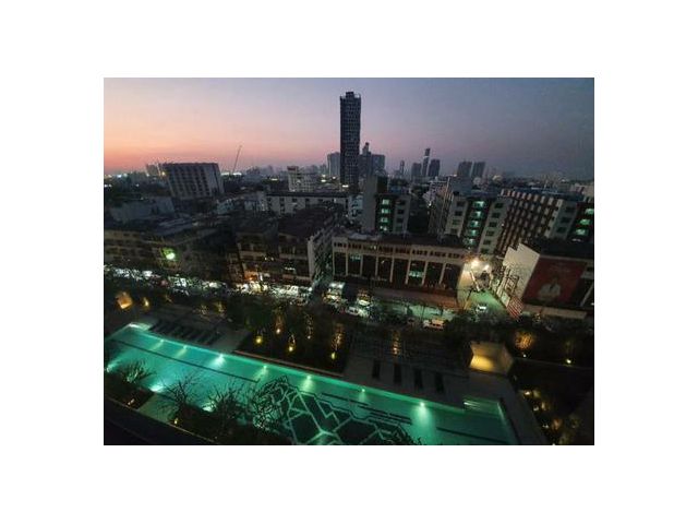 For Sale Ideo Sukhumvit 93 1 Bed 4.55 Mb