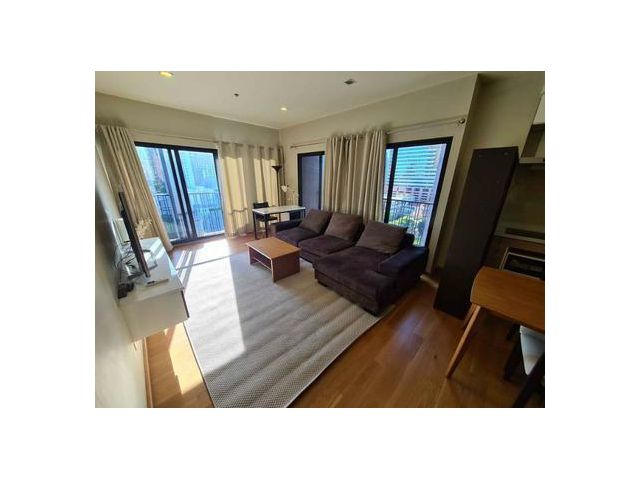 For Sale Noble Reveal - โนเบิล รีวิล 2 Bed 13 Mb