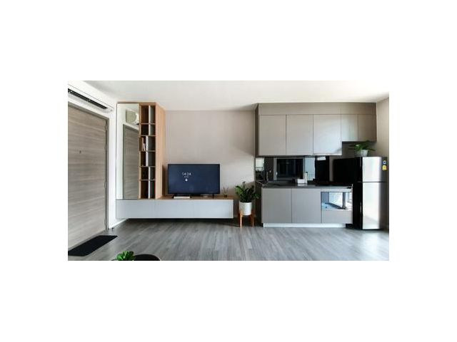 For Sale The Room Sukhumvit 69 1 Bed 7.5 Mb