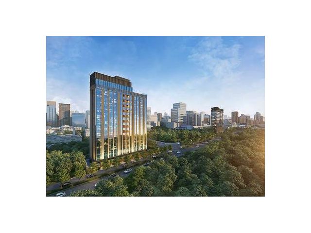For Sale Sindhorn Tonson 2 Bed 20.5 Mb