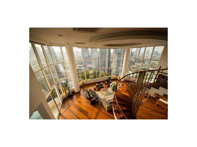 For Sale Moon Tower - มูน ทาวเวอร์ 5 Bed 82 Mb