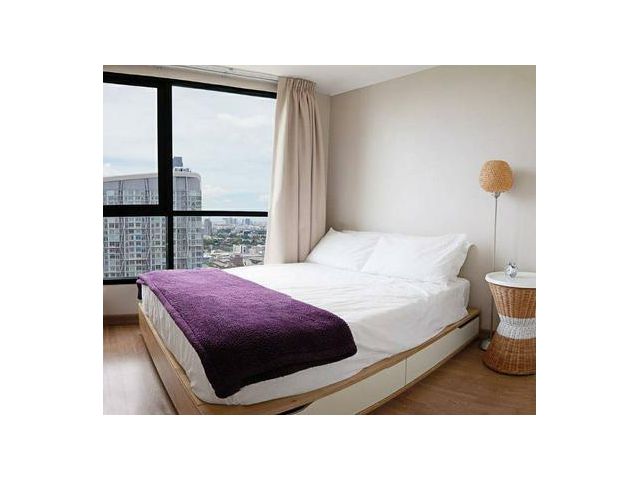 For Sale Q House Sukhumvit 79 2 Bed 5.6 Mb