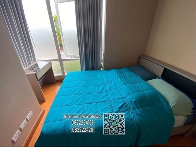 ให้เช่าคอนโด Airlink Residence Condo ขนาด 40 ตรม.