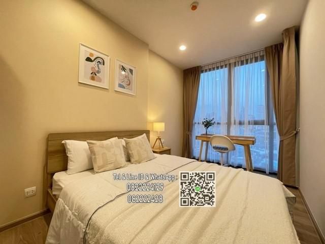 ให้เช่าคอนโด Oka hausสุขุมวิทย์36 ขนาด 34.75 ตรม.