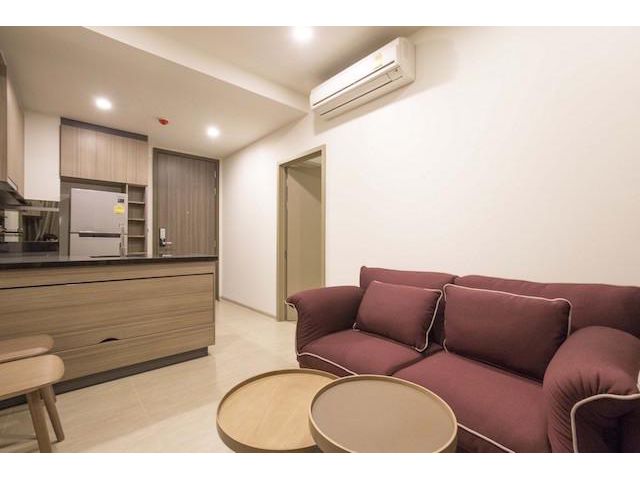 Mori Haus สะอาด สะดวก