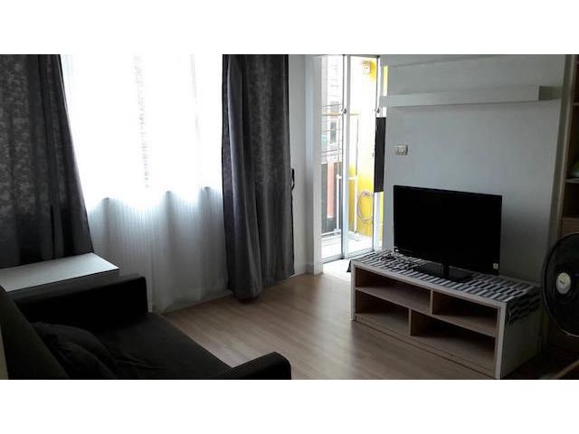 My Condo 52 น่าอยู่ ปลอดภัย