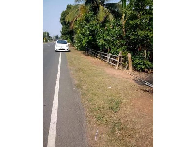 ที่ดิน 315ตรว.780,000บ. ต.ห้วยเหนือ อ.ขุขันธ์ ศก.