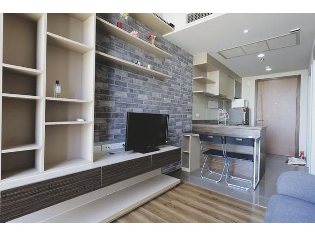 ขายคอนโด  Onyx  พหลโยธิน ห้อง Duplex (2ชั้น)