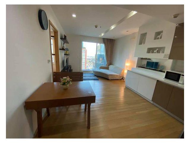 For rent 1bedroom , Siri at Sukhumvit.