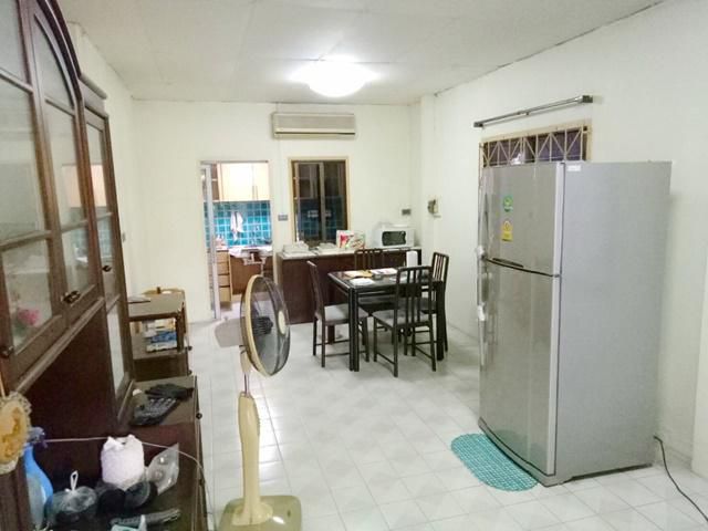 สุวรรณภูมิ 2 นอน กิ่งแก้ว35-55 เฟอร์ครบ! 2จอดรถ