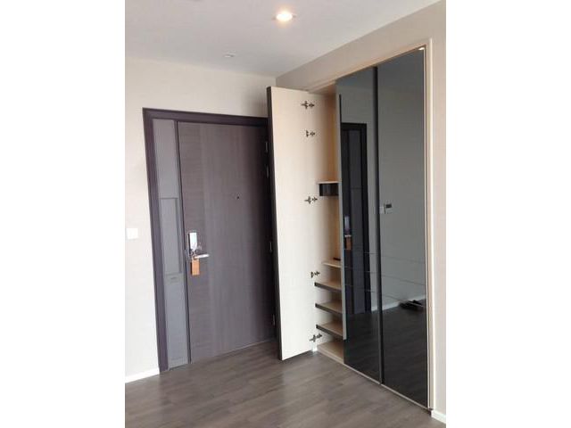 ให้เช่าคอนโด 333 riverside ขนาด 86 ต.ร.ม. ชั้น 20