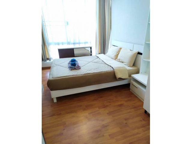 C-373-JP ขาย Condo Oneplus Suandok 1