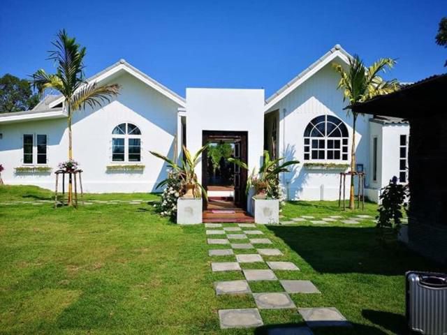 นครนายก 200 ตรว.บ้านนา Pool Villa หลังสุดท้าย!