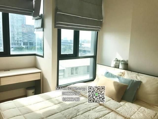 ให้เช่าคอนโด Q House Sukhumvit79 ขนาด 30 ตรม.