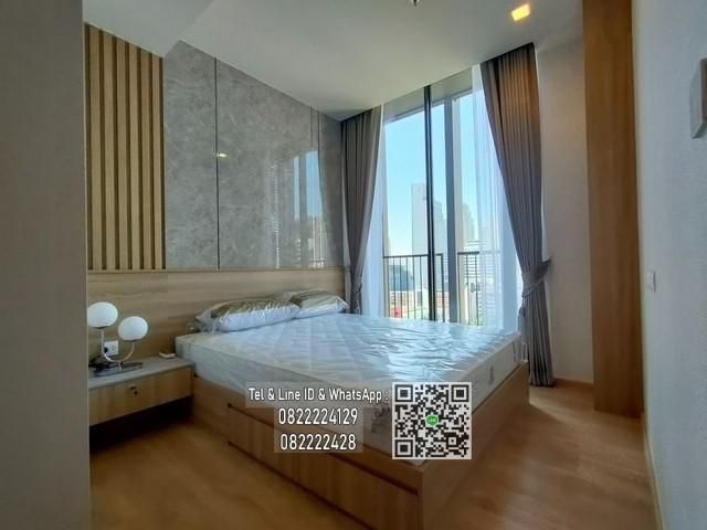 ให้เช่าคอนโดNoble Around Sukhumvit33 ขนาด 35 ตรม.