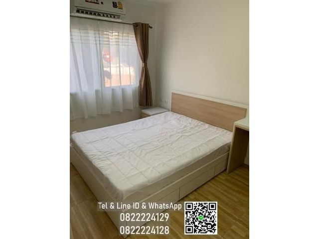 ให้เช่าคอนโด MyCondo ขนาด37 ตรม.