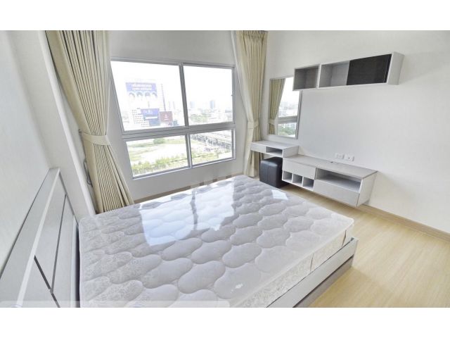 TTA1249 Supalai Veranda Rama 9 1ห้องนอน พร้อมอยู่