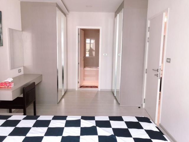 TTA1250 Vtara sukumvit 36  2ห้องนอน