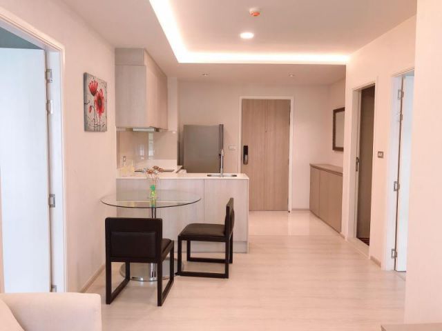 TTA554-CR863 Vtara sukumvit 36  2ห้องนอน