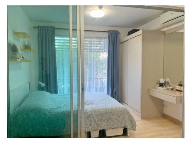 CM03804 ขาย คอนโด เอ สเปซ มี สุขุมวิท  77 A Space Me Sukhumvit 77 คอนโดมิเนียม  ถ.สุขุมวิท 77 ซ.อ่อนนุช 37/1