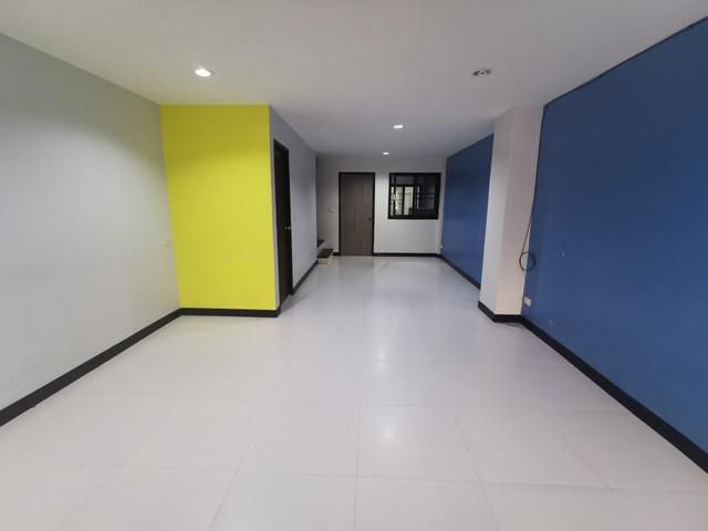 ขายถูกมาก โฮมออฟฟิต สวยพร้อมอยู่ ทำเลดีมาก