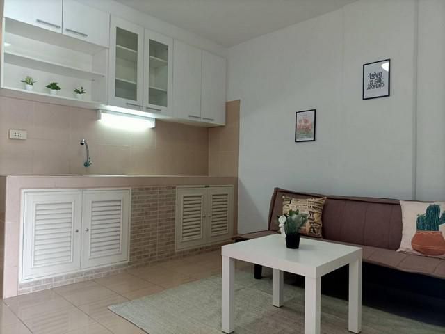 ขายคอนโดซิตี้วิลล่า ซอยลาดพร้าว130 ตึกD1 ชั้น 8 วิวสระว่ายน้ำ