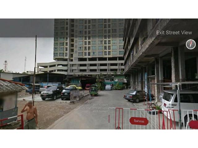 ขายที่ดิน ประชาชื่น ซอย 8  เนื้อที่ 2 -1-31 ไร่