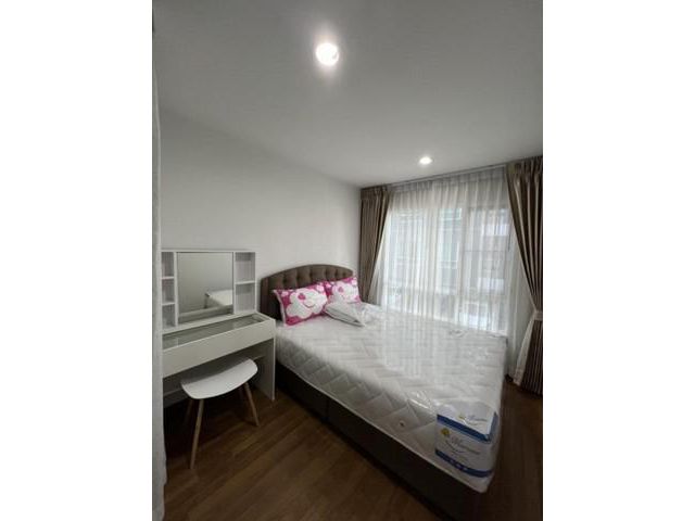 คอนโดใหม่ Regent Home Sukhumvit 81