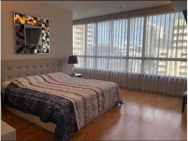 H Sukhumvit 43 Condo for Rent 90 SQM 2Bed